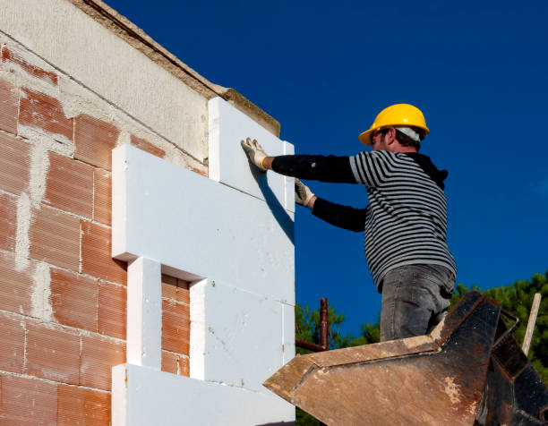 Best Insulation for Specific Applications in Holiday City Berkeley, NJ