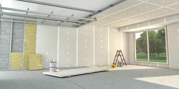 Best Insulation for Specific Applications in Holiday City Berkeley, NJ