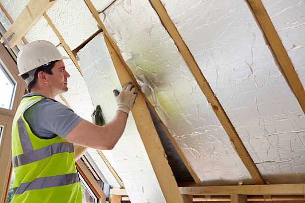 Best Residential Insulation in Holiday City Berkeley, NJ