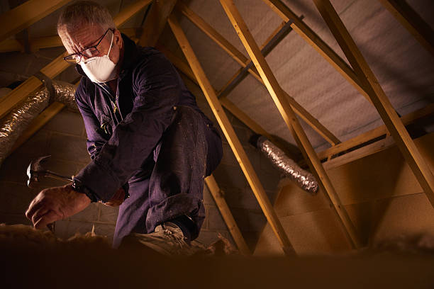 Best Insulation for Specific Applications in Holiday City Berkeley, NJ